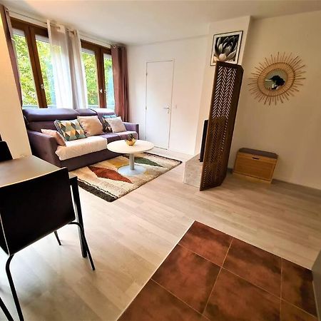 Joli T2 Lumineux Et Cosy Au Centre D'Annecy Apartment Exterior photo